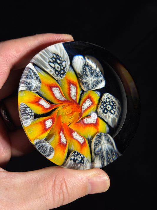 Paperweight by Crunklestein
