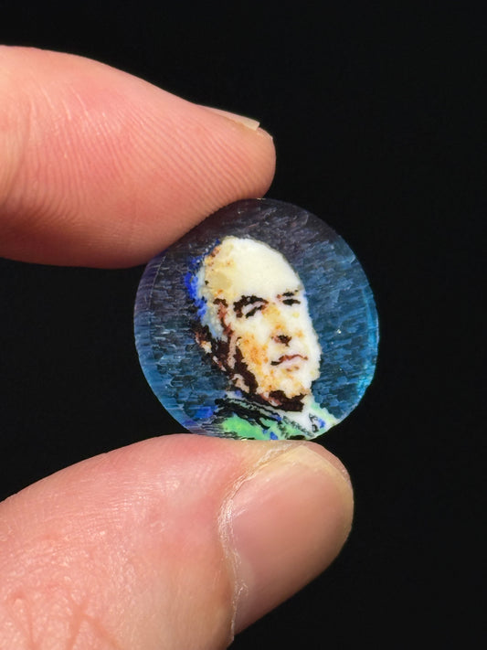 Albert Hofmann murrine by Chris Juedemann (5)