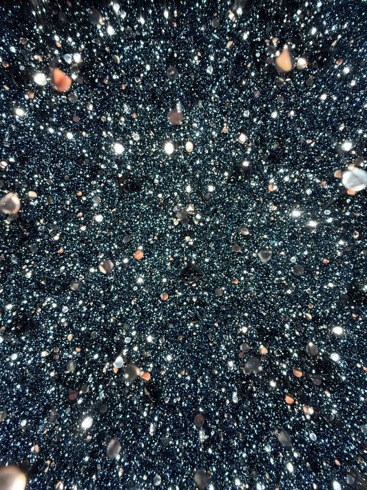 “Dodecahedron Universe” Holoscope by Gary Allison