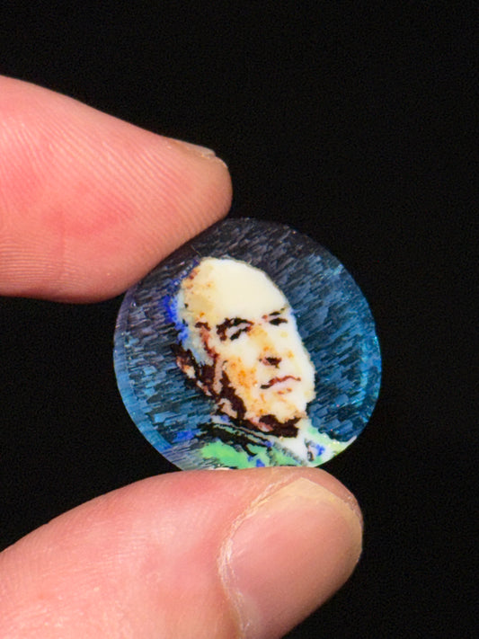 Albert Hofmann murrine by Chris Juedemann (2)