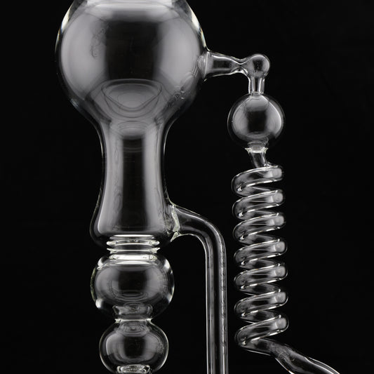 Barware Reimagined by Tim Drier