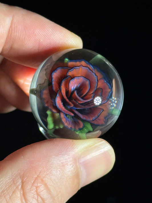 Pendant by John Kobuki
