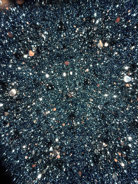 “Dodecahedron Universe” Holoscope by Gary Allison