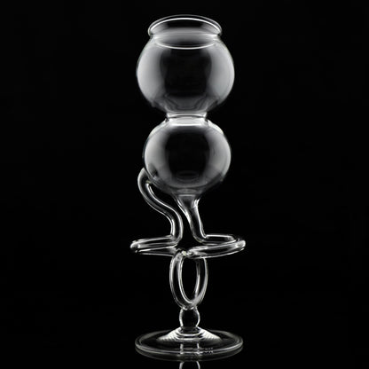 Barware Reimagined by Tim Drier