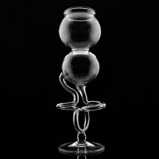 Barware Reimagined by Tim Drier