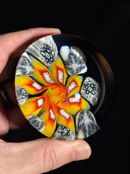 Paperweight by Crunklestein
