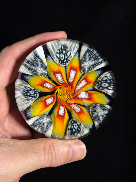 Paperweight by Crunklestein