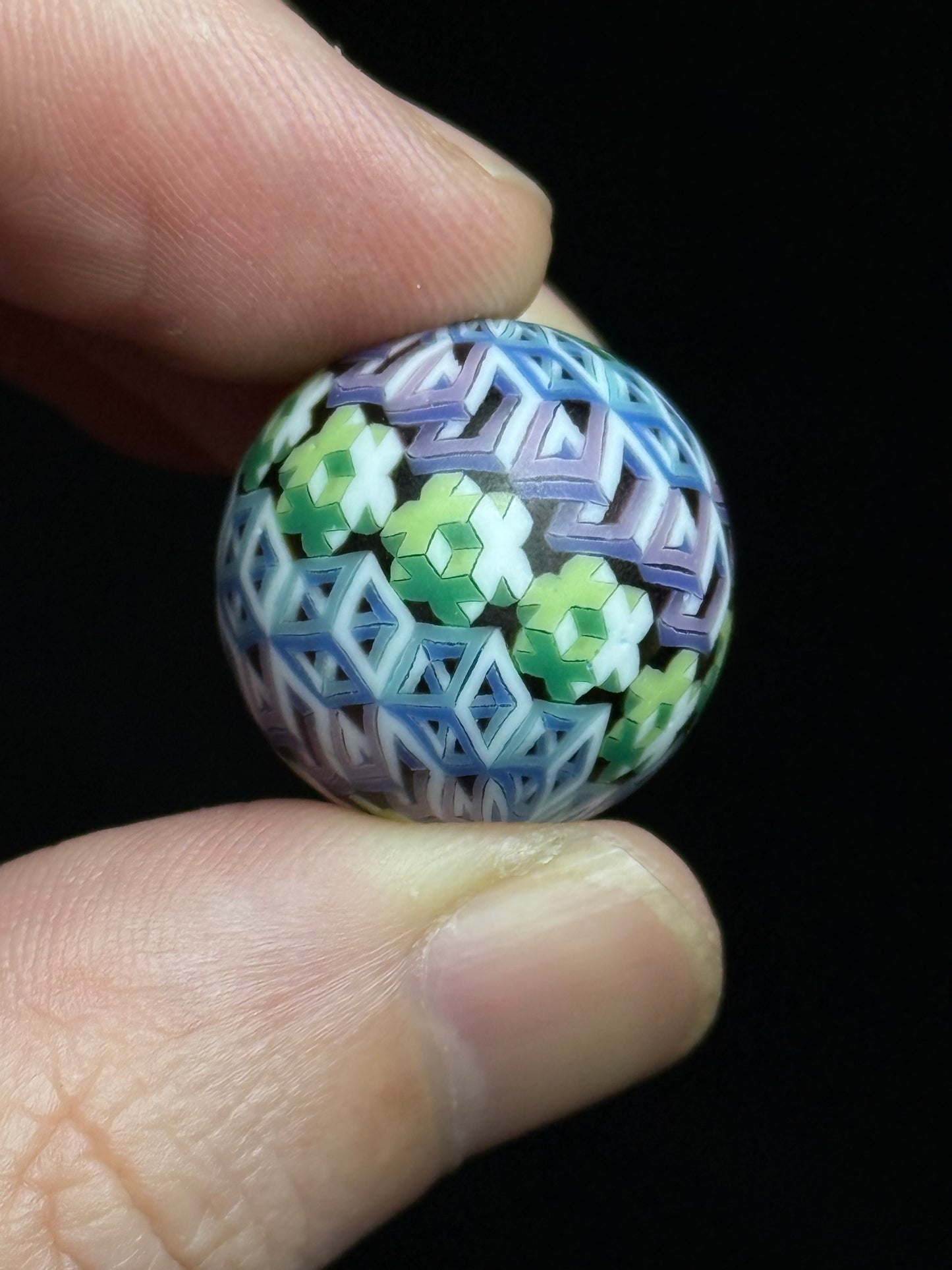 Daisuke Takeuchi - Tonbodama - “3D”