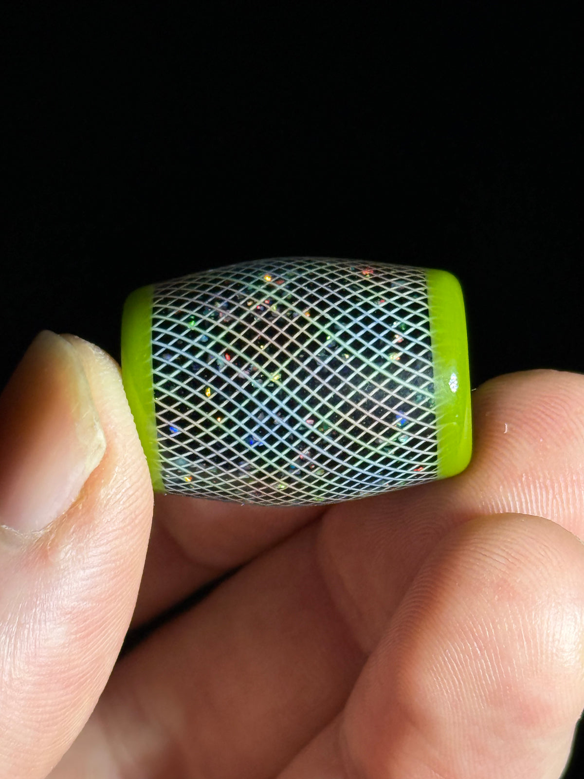 Bead by Dosa Glass