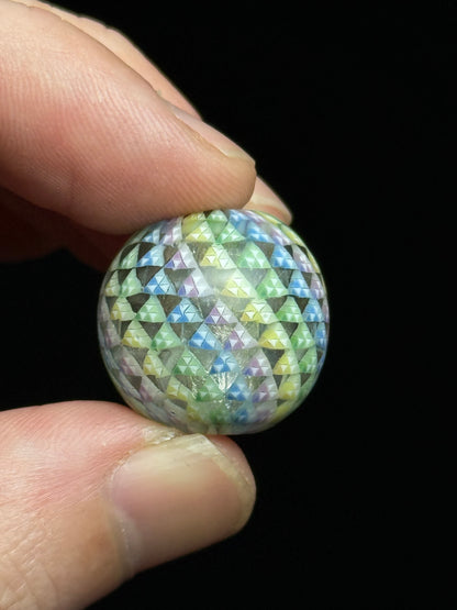 Daisuke Takeuchi - Tonbodama - “Triangles”