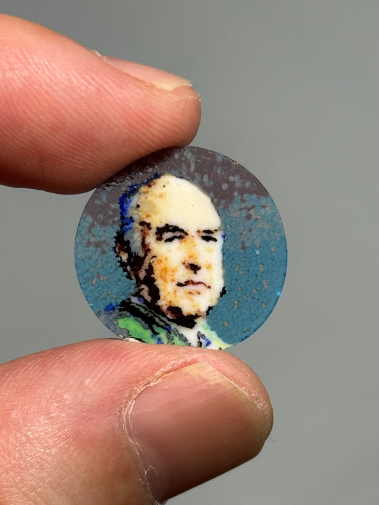 Albert Hofmann murrine by Chris Juedemann (4)