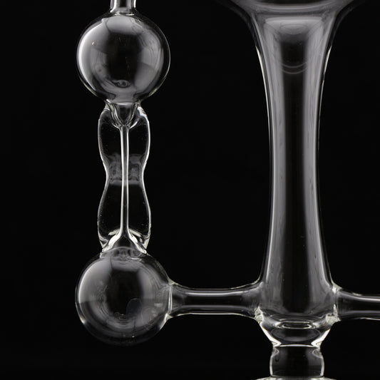 Barware Reimagined by Tim Drier