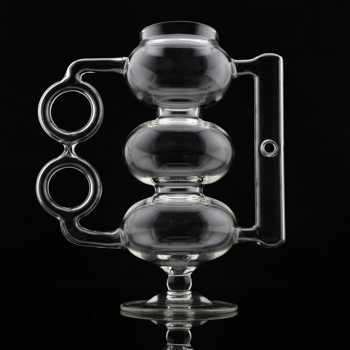 Barware Reimagined by Tim Drier