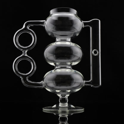 Barware Reimagined by Tim Drier