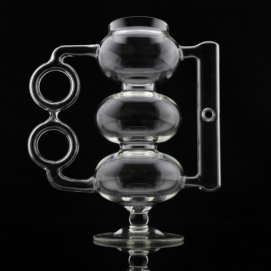 Barware Reimagined by Tim Drier