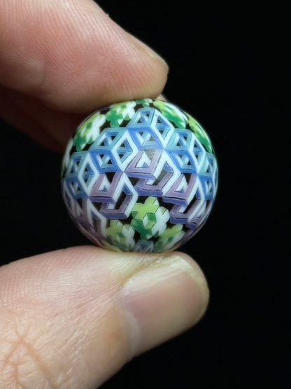 Daisuke Takeuchi - Tonbodama - “3D”