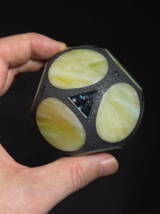 Mini Holoscope by Gary Allison