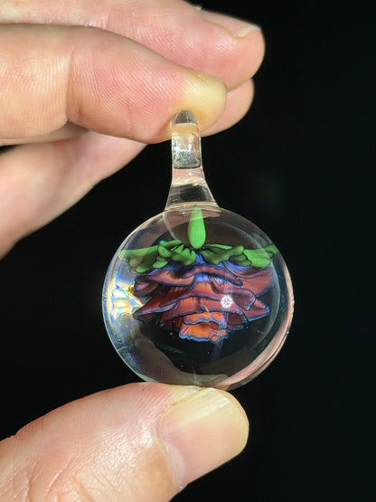 Pendant by John Kobuki