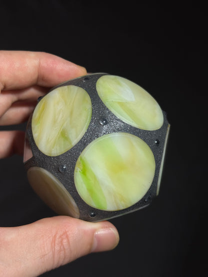 Mini Holoscope by Gary Allison