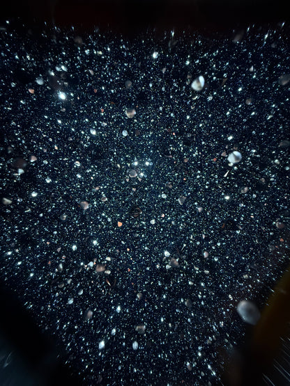 “Dodecahedron Universe” Holoscope by Gary Allison