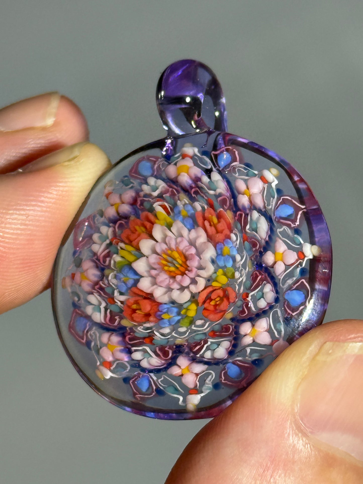 Tomomi Handa Pendant