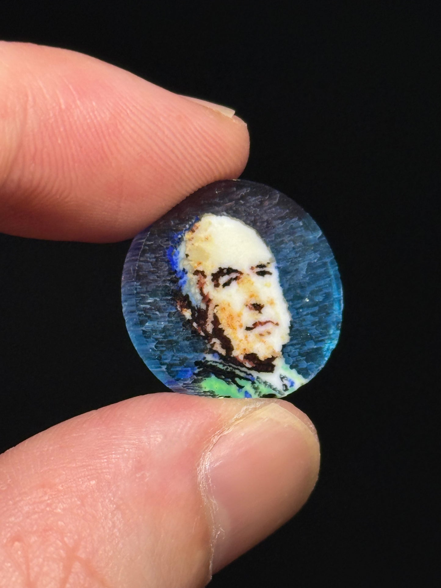 Albert Hofmann murrine by Chris Juedemann (5)