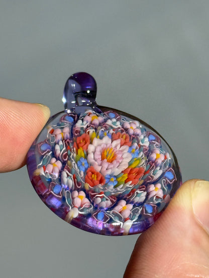 Tomomi Handa Pendant