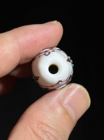 Bead by Akiko Furuki