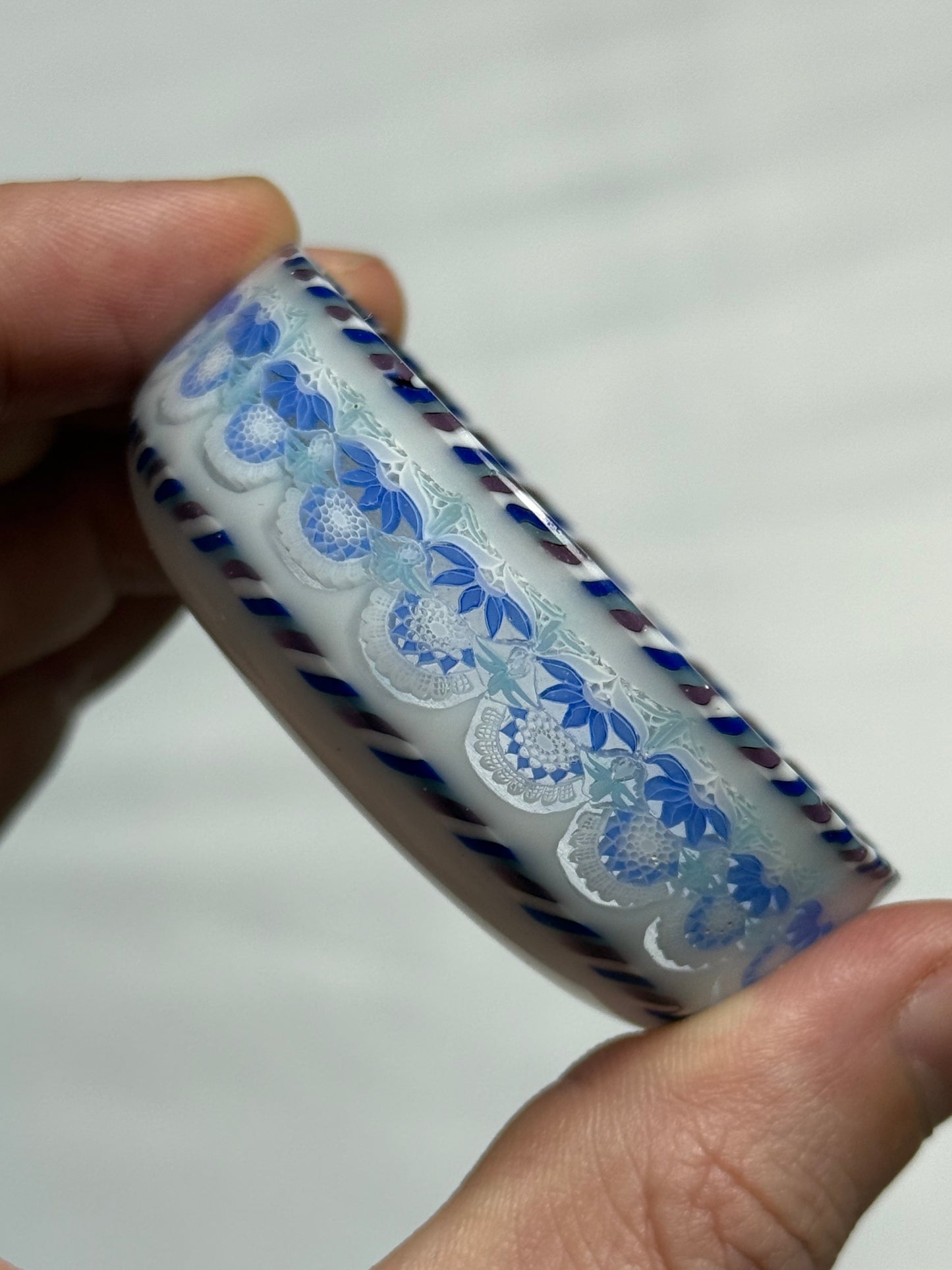 Daisuke Takeuchi - Core Formed Vessel - “Snowflake”