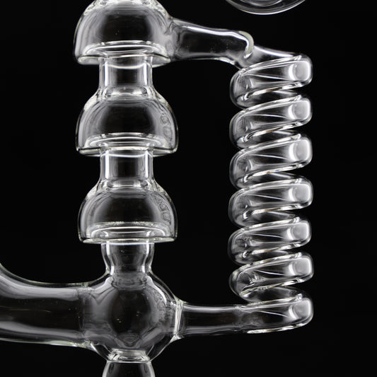 Barware Reimagined by Tim Drier