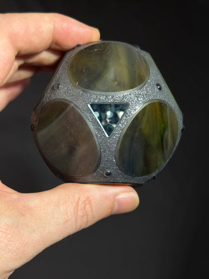 Mini Holoscope by Gary Allison