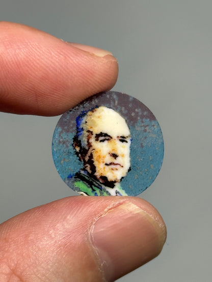 Albert Hofmann murrine by Chris Juedemann (5)