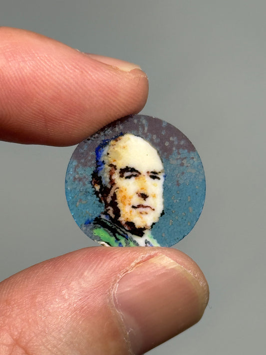 Albert Hofmann murrine by Chris Juedemann (5)