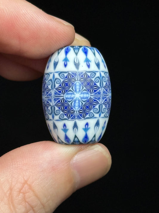 Daisuke Takeuchi - Tonbodama - “Blue Mosaic”