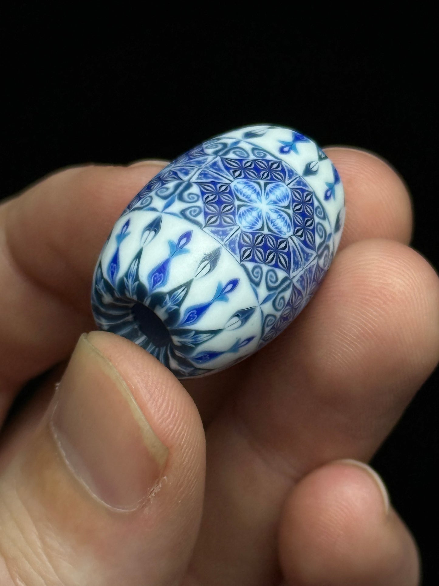 Daisuke Takeuchi - Tonbodama - “Blue Mosaic”