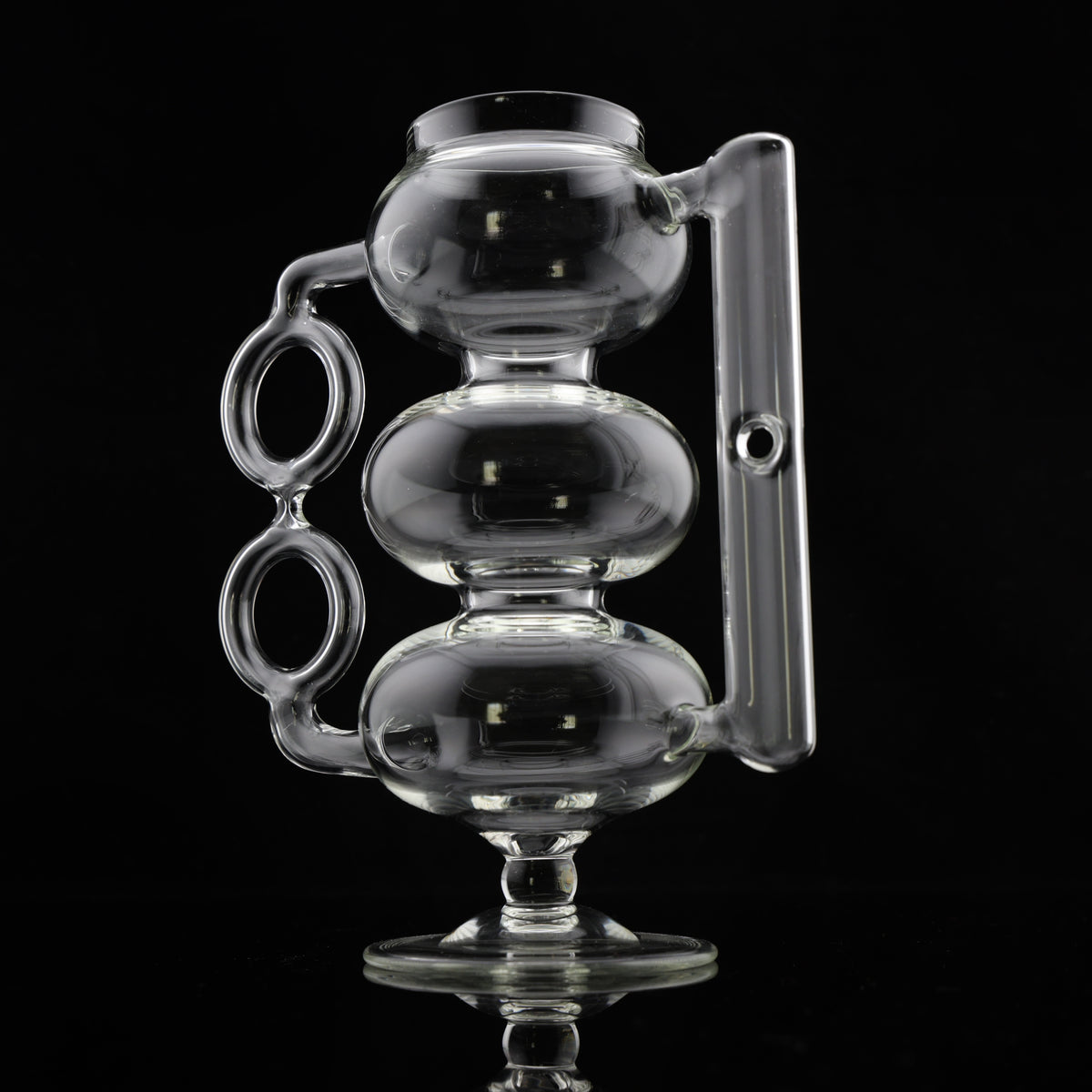 Barware Reimagined by Tim Drier