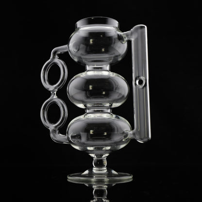 Barware Reimagined by Tim Drier