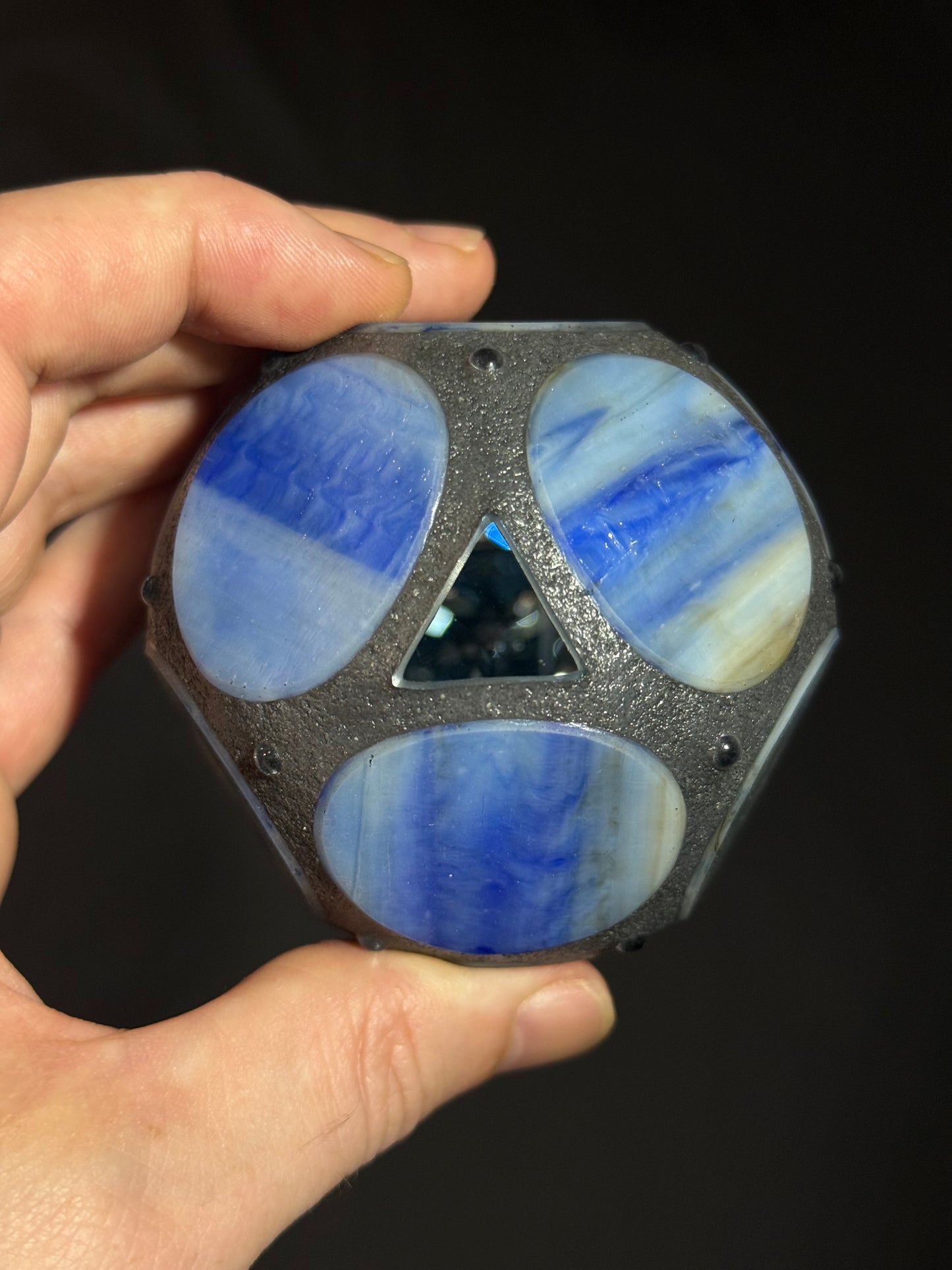 Mini Holoscope by Gary Allison