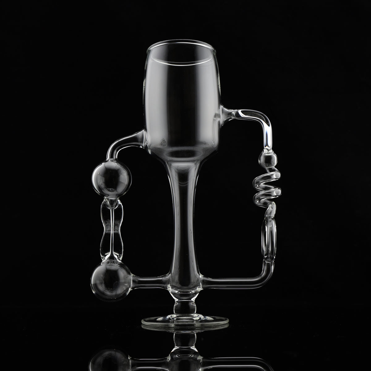 Barware Reimagined by Tim Drier
