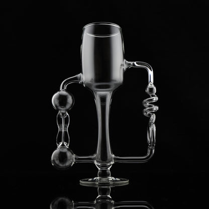 Barware Reimagined by Tim Drier