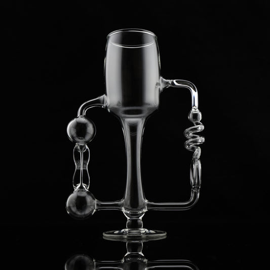 Barware Reimagined by Tim Drier