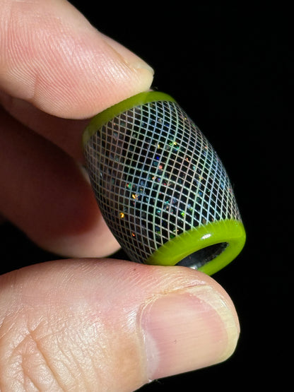 Bead by Dosa Glass