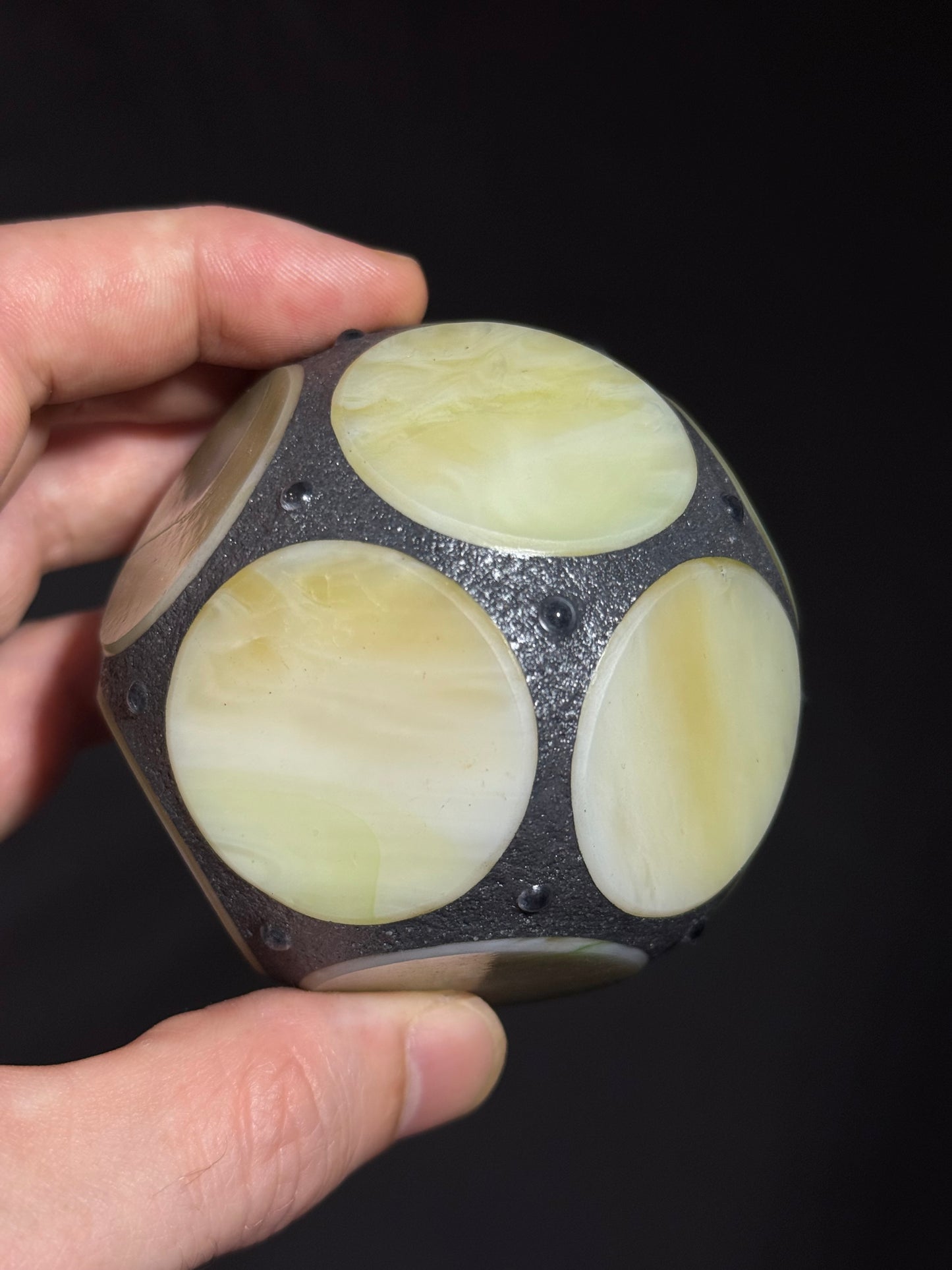 Mini Holoscope by Gary Allison
