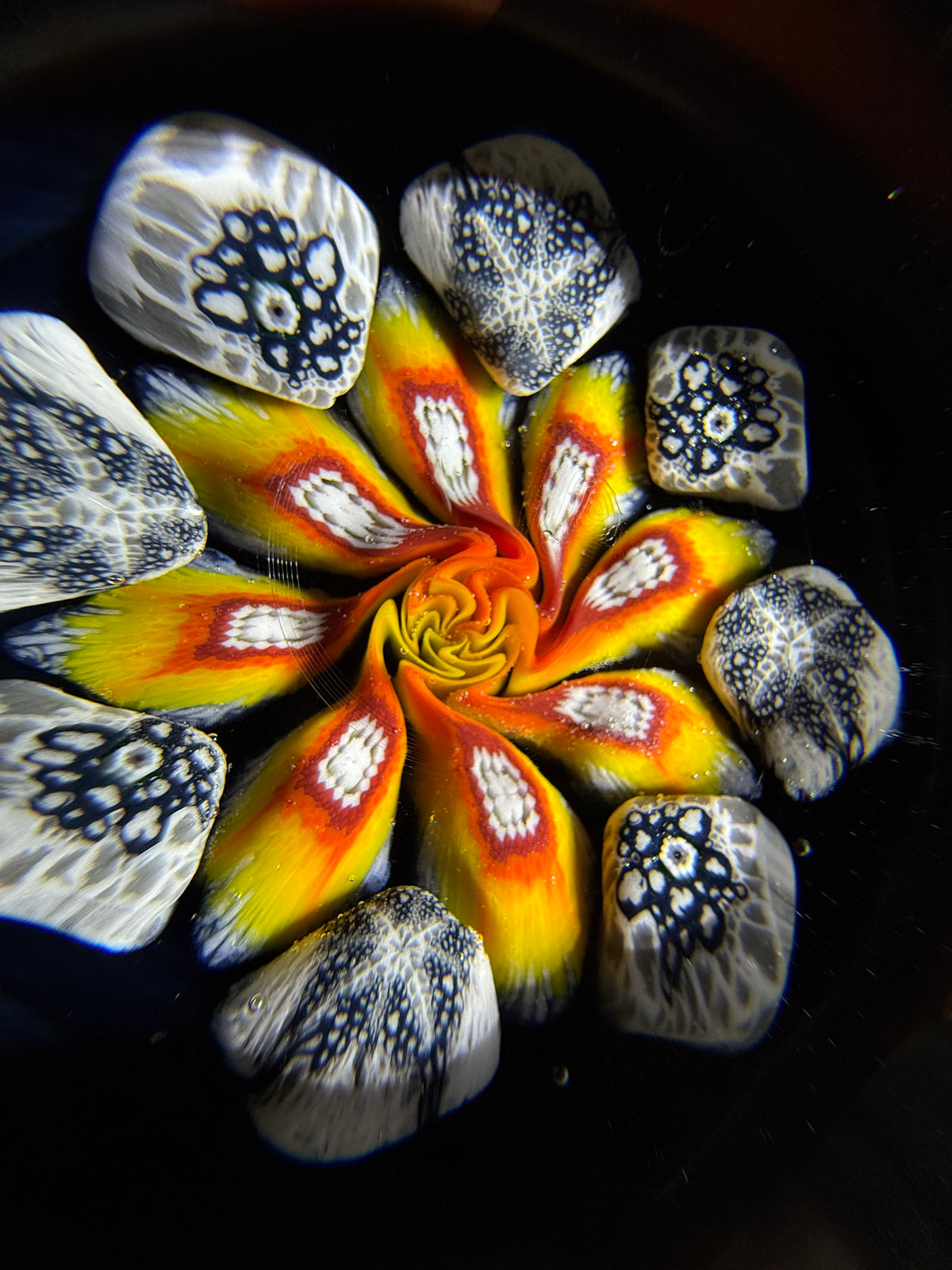 Paperweight by Crunklestein