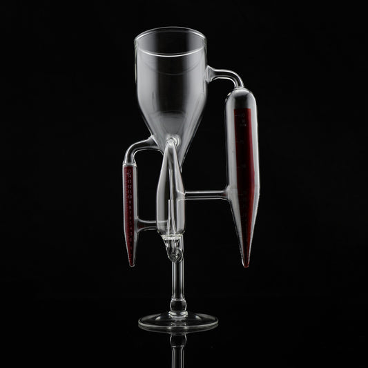 Barware Reimagined by Tim Drier