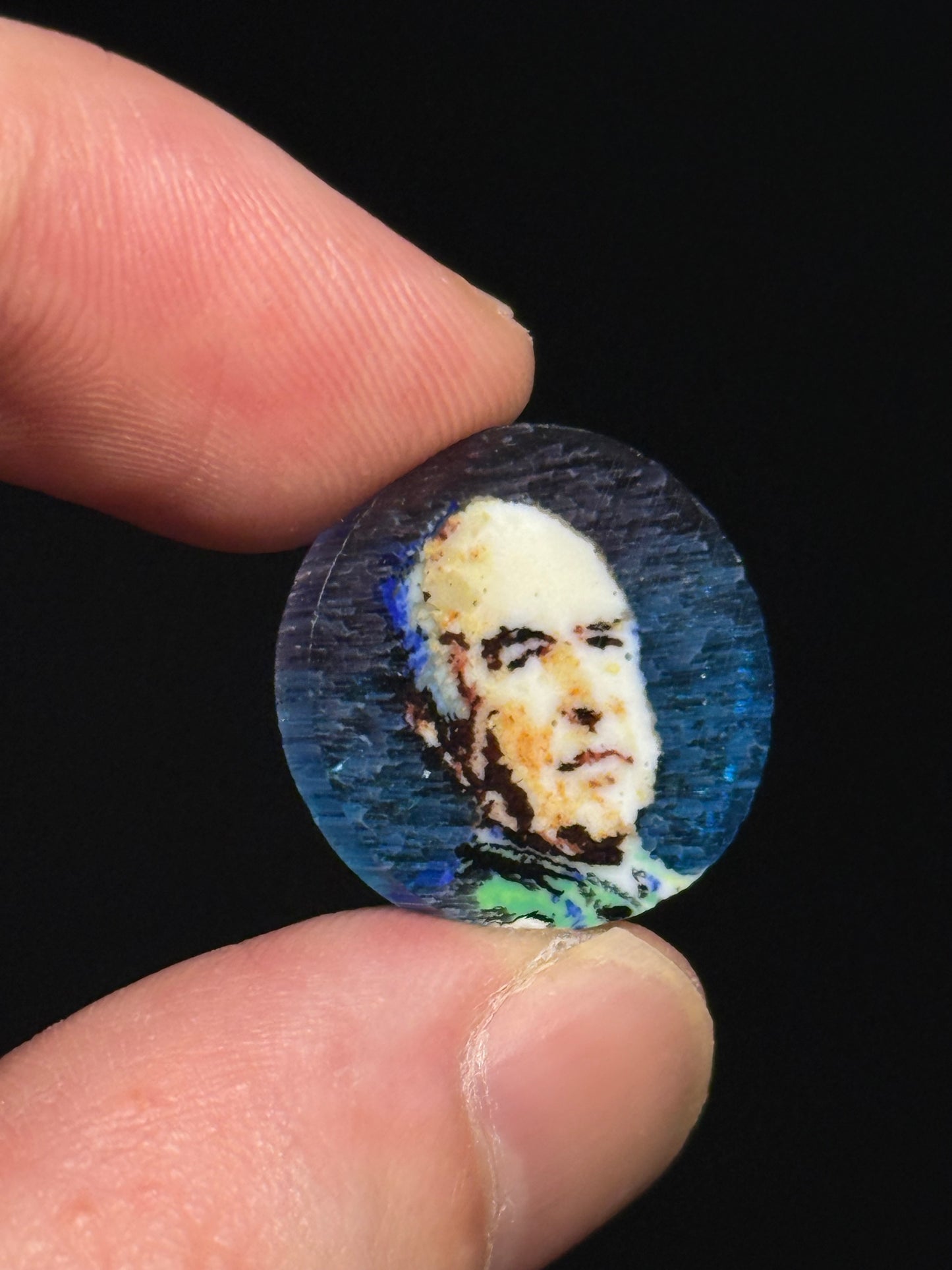 Albert Hofmann murrine by Chris Juedemann (6)