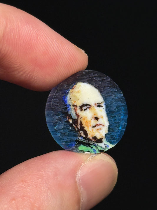 Albert Hofmann murrine by Chris Juedemann (6)