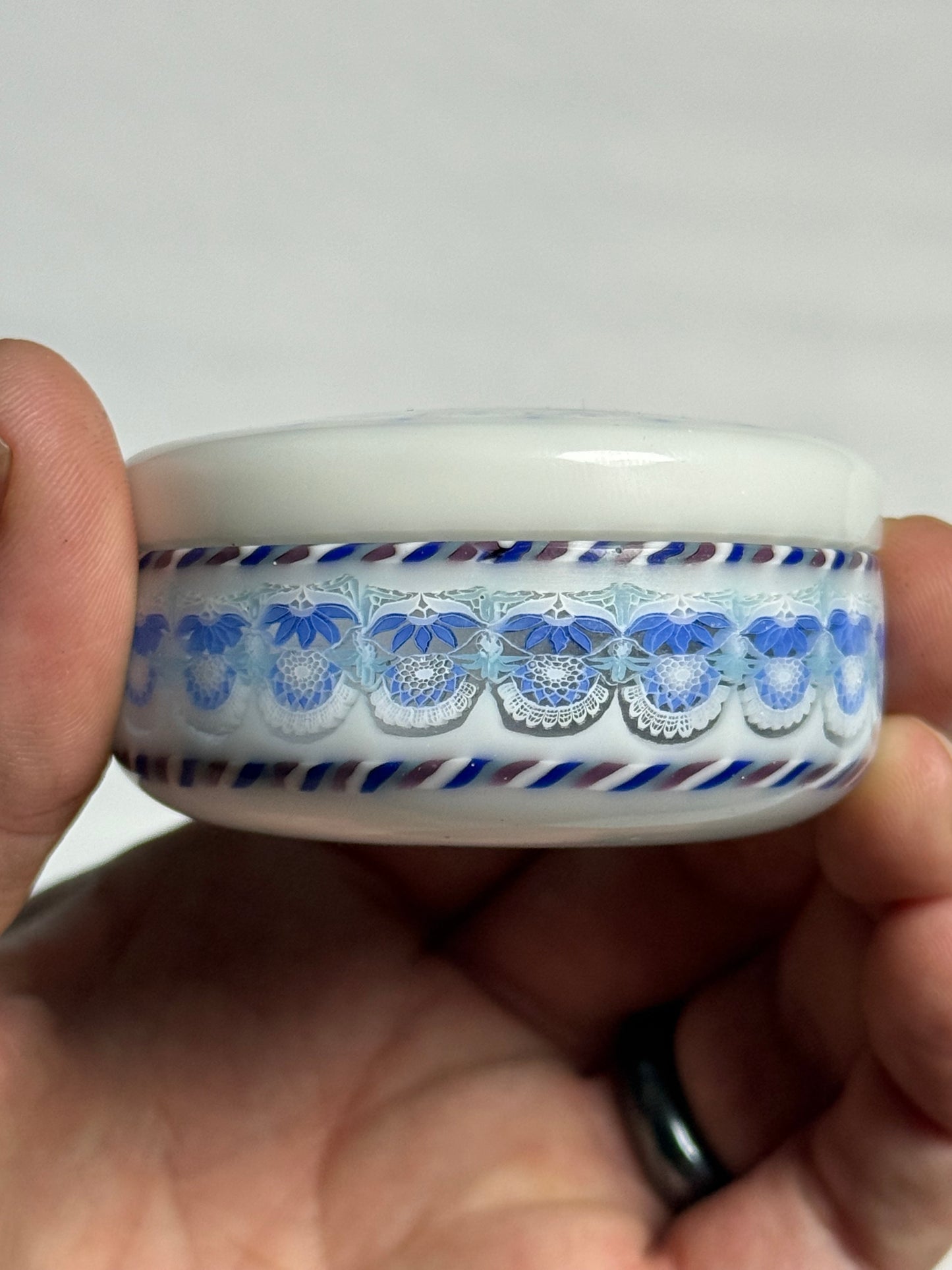 Daisuke Takeuchi - Core Formed Vessel - “Snowflake”
