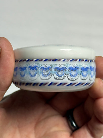 Daisuke Takeuchi - Core Formed Vessel - “Snowflake”