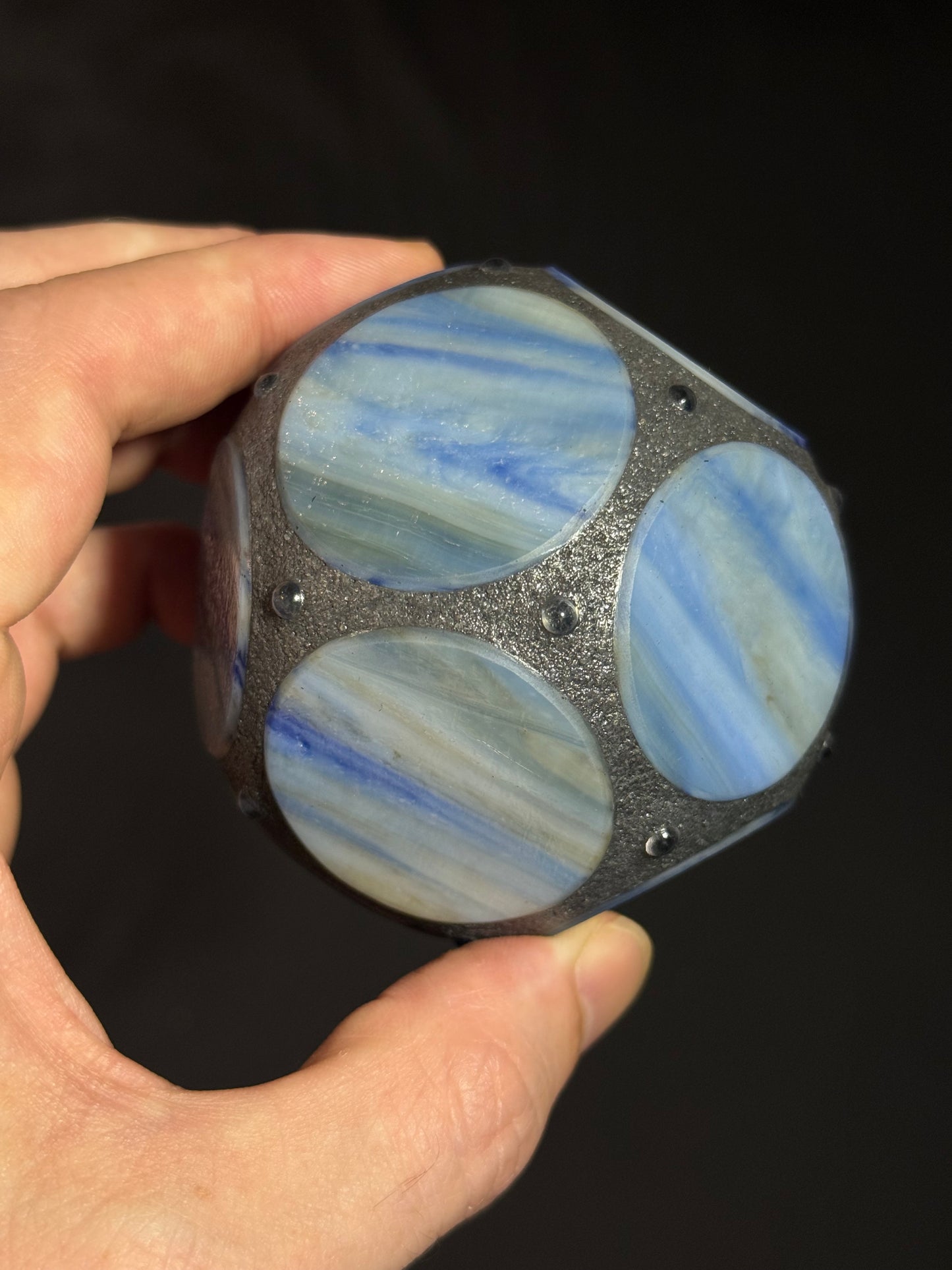 Mini Holoscope by Gary Allison